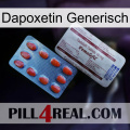Dapoxetine Generic 36